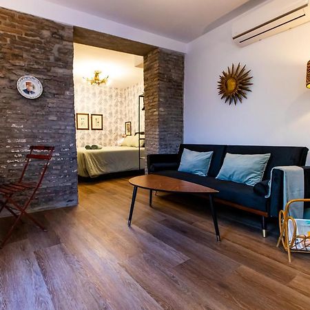 Apartamentos Gaviota Valencina de la Concepción Εξωτερικό φωτογραφία