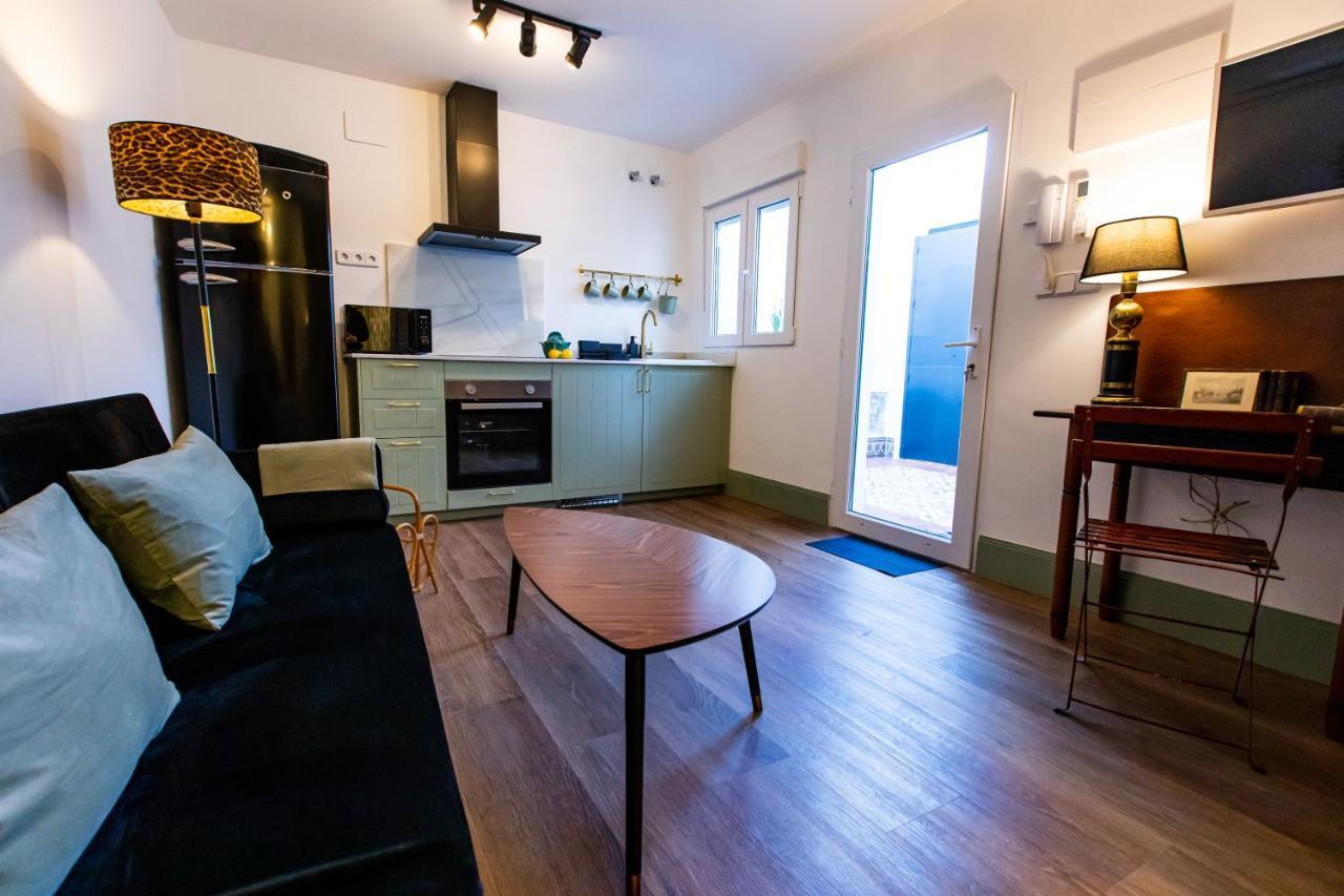 Apartamentos Gaviota Valencina de la Concepción Εξωτερικό φωτογραφία