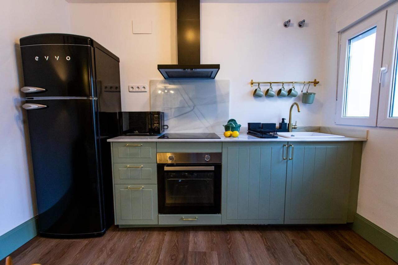 Apartamentos Gaviota Valencina de la Concepción Εξωτερικό φωτογραφία