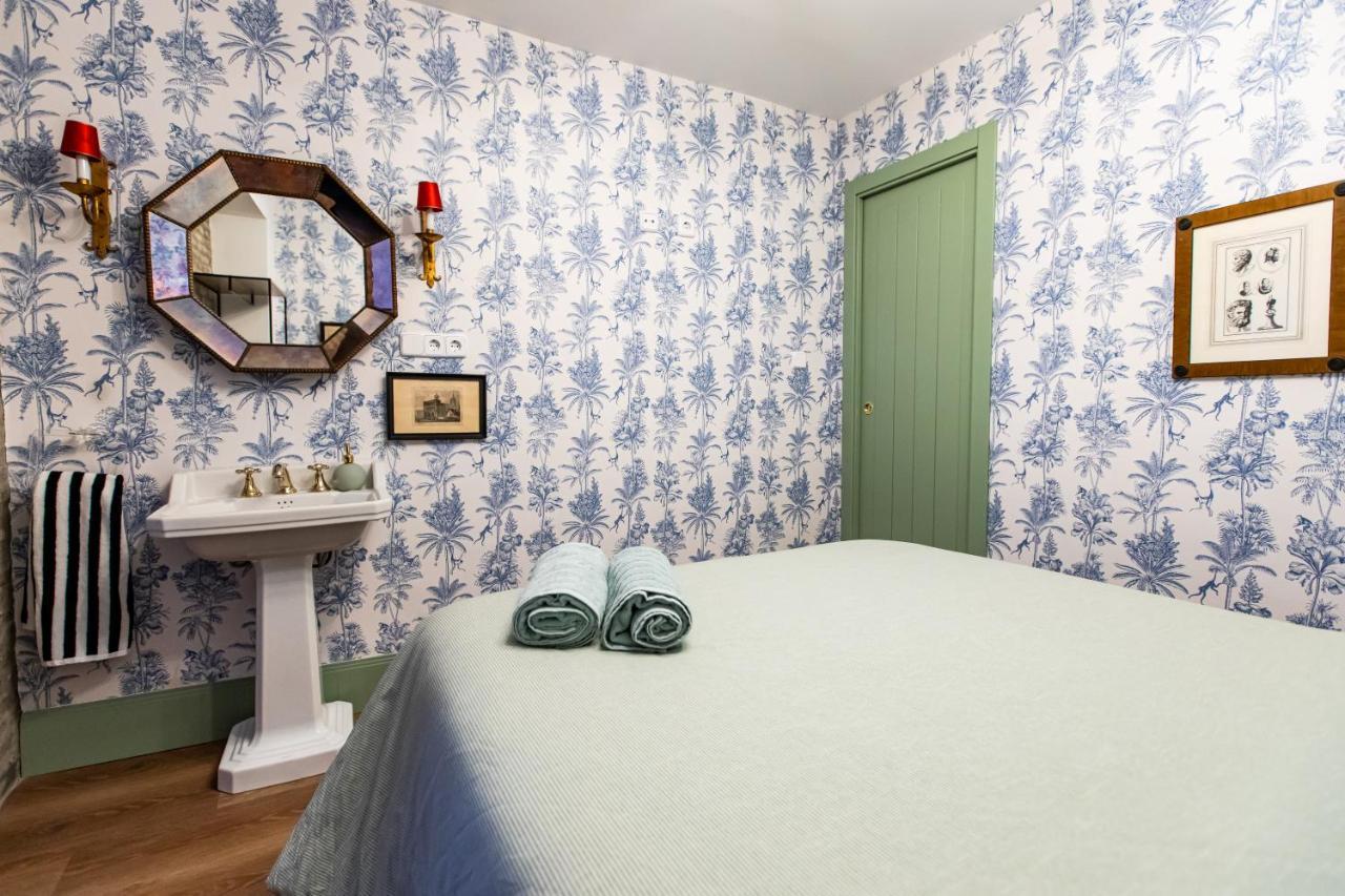 Apartamentos Gaviota Valencina de la Concepción Εξωτερικό φωτογραφία
