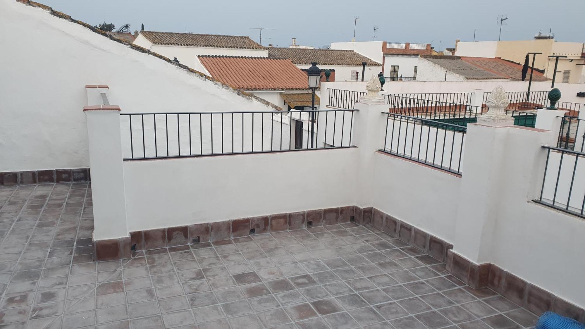 Apartamentos Gaviota Valencina de la Concepción Δωμάτιο φωτογραφία