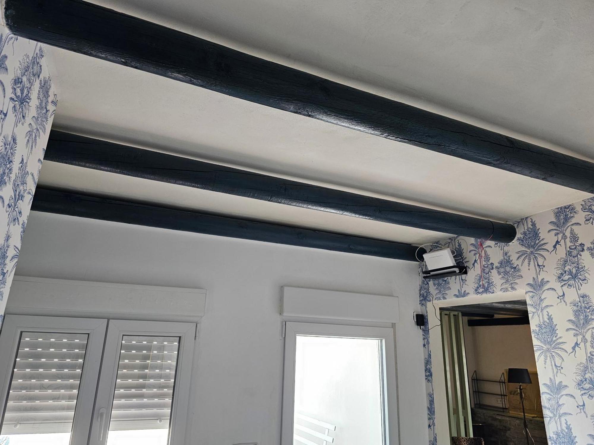 Apartamentos Gaviota Valencina de la Concepción Δωμάτιο φωτογραφία