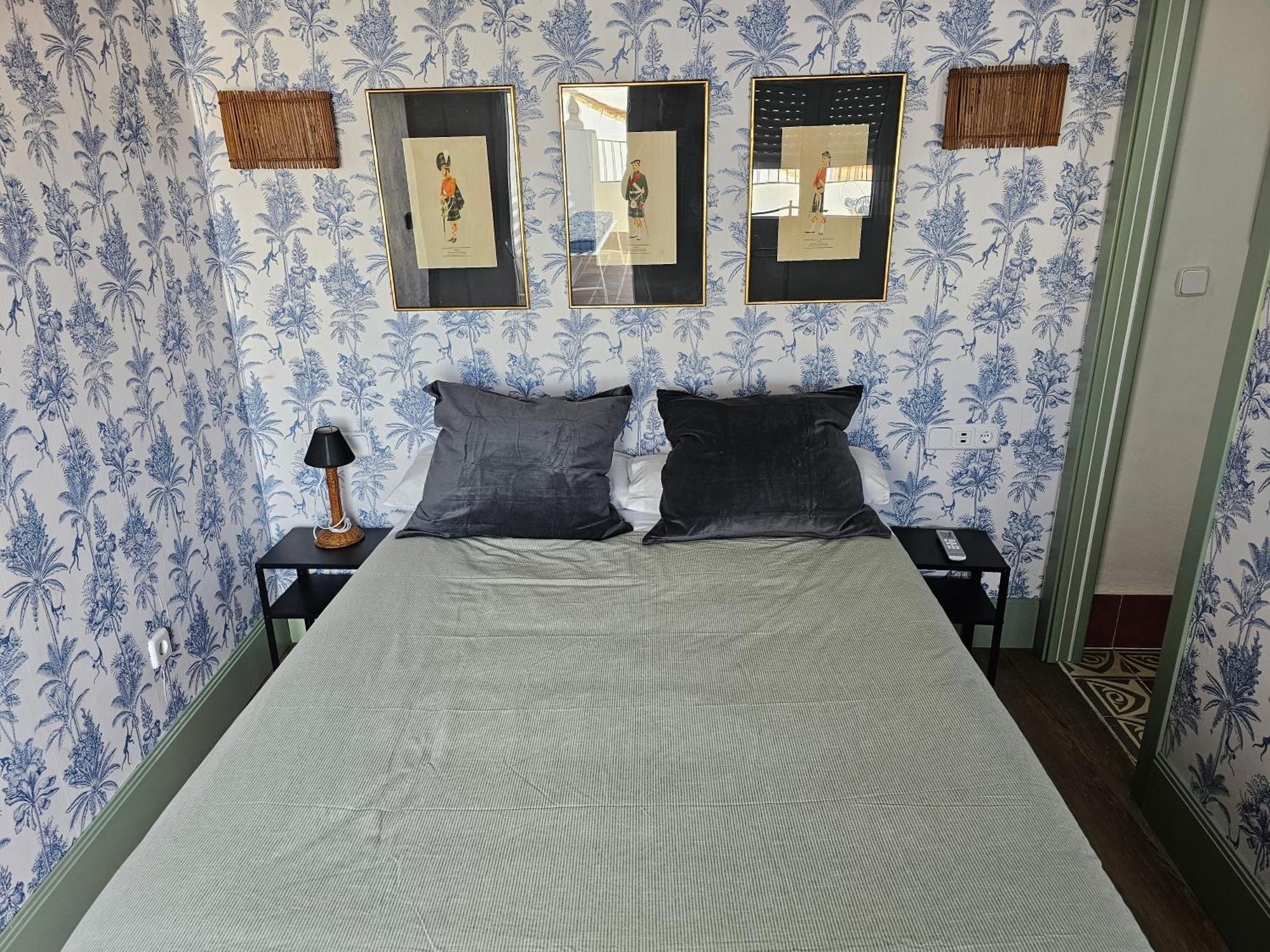 Apartamentos Gaviota Valencina de la Concepción Δωμάτιο φωτογραφία