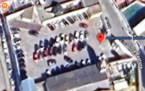 Apartamentos Gaviota Valencina de la Concepción Εξωτερικό φωτογραφία
